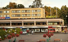 Hotel Restaurant Seurahovi